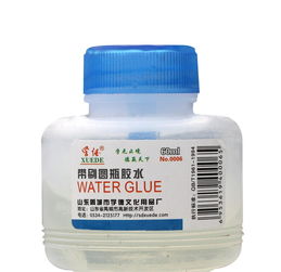 辦公膠水優(yōu)選 學德膠水——品質(zhì)卓越，服務周全
